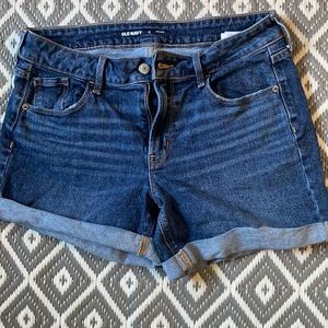 Old Navy shorts